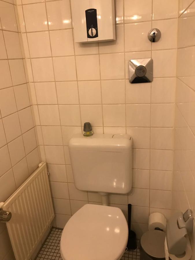 Апартаменты Avi Deluxe Altstadt Apart Дюссельдорф Экстерьер фото