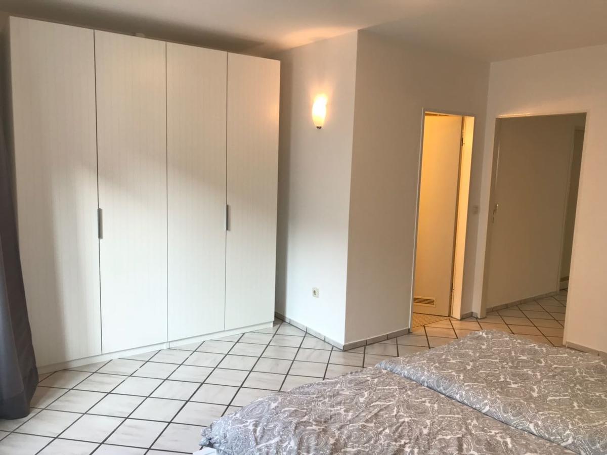 Апартаменты Avi Deluxe Altstadt Apart Дюссельдорф Экстерьер фото